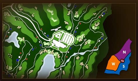 Royale Jakarta Golf Club in Jakarta, Tee Times, Reviews.
